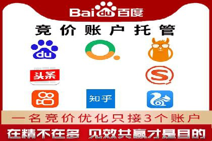 行业领先企业如何通过SEM运营托管实现转化率翻倍